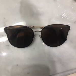 Oscar De La Renta Sunglasses